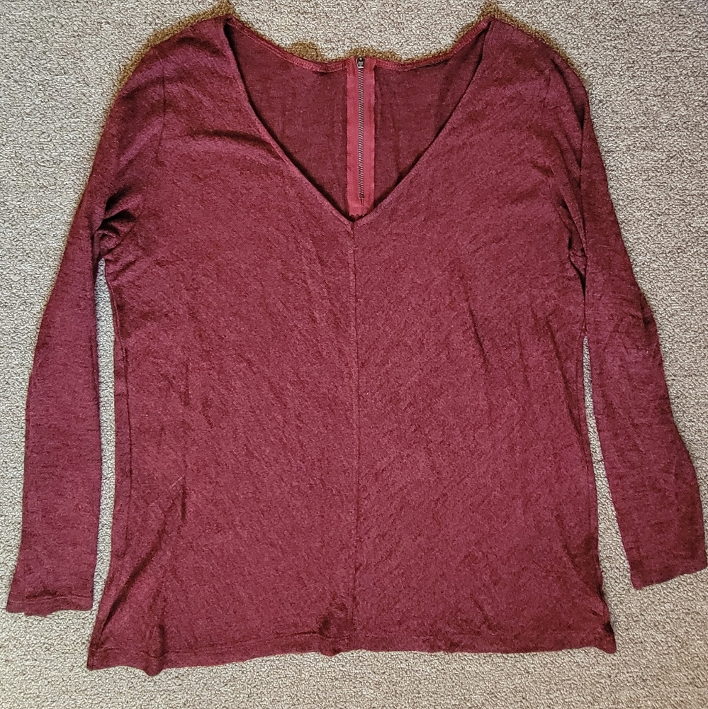 Women's Long Sleeve